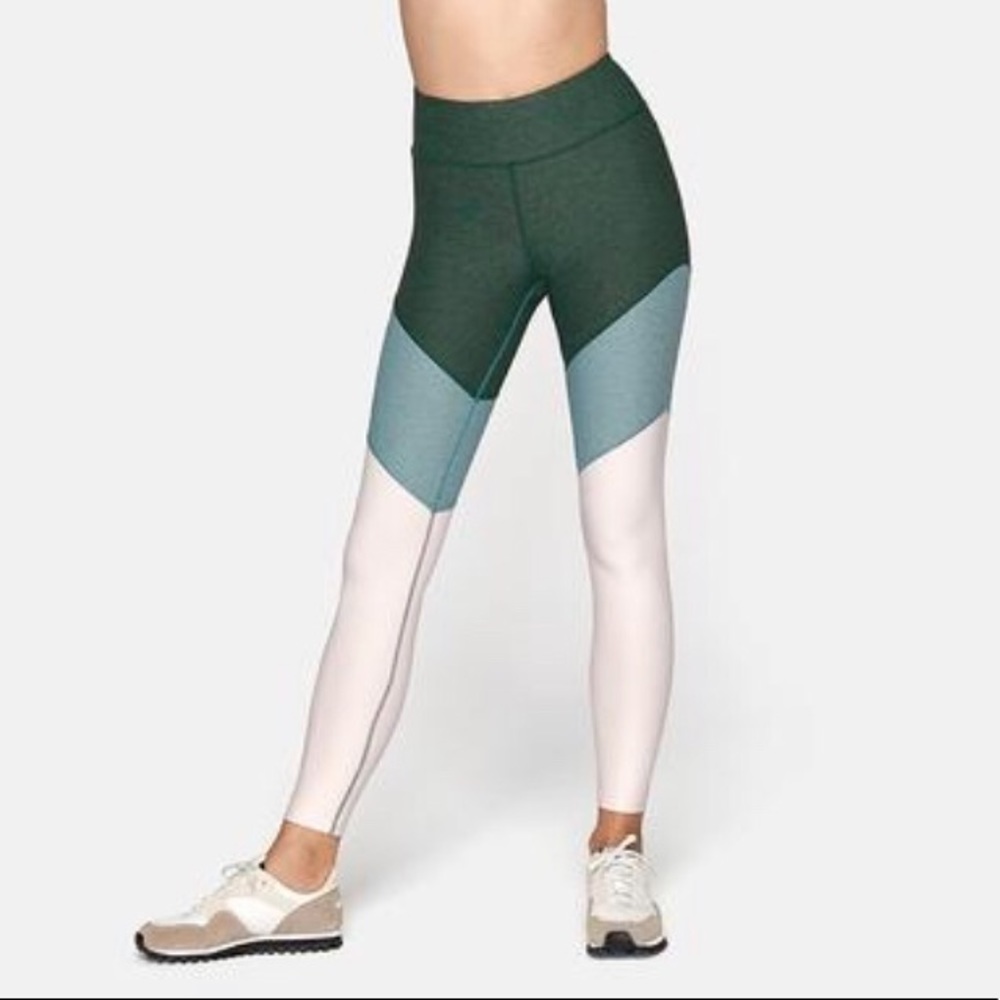 Workout leggings